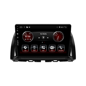 Radio con GPS para coche, reproductor con <span class=keywords><strong>Android</strong></span> 11, mapa WiFi, <span class=keywords><strong>2</strong></span> + 32G, DVD, CX-5 para <span class=keywords><strong>Mazda</strong></span>, suministro de fábrica - Product Image 1