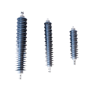 Pararrayos de Espacio Fijo Externo <span class=keywords><strong>EGLA</strong></span> 42kV/75kV/96kV/102kV/192kV/228kV - Product Image 3