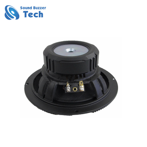 OEM ODM <strong>Supplier</strong> 6.5 Inch Audio Car <strong>Speaker</strong> 4 Ohm 50 Watt 165mm <strong>Speaker</strong> - Product Image 3
