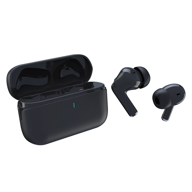 ANC AL-01 2025 In-Ear TWS Wireless Noise Cancellation Earbuds with Mic for 5.4 Sport Design