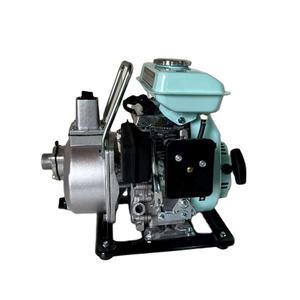 Mini <span class=keywords><strong>pompe</strong></span> à eau ronde WP10 - <span class=keywords><strong>Pompe</strong></span> à essence 1 pouce pour inondation de sous-sol, irrigation de jardin et usage domestique d'urgence - Product Image 5