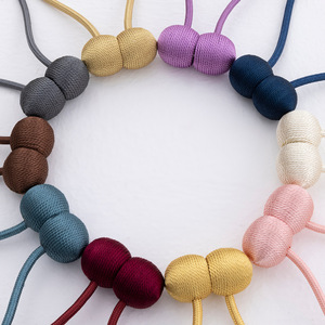 Sujetadores <span class=keywords><strong>de</strong></span> <span class=keywords><strong>Cortinas</strong></span> Magnéticos <span class=keywords><strong>de</strong></span> Poliéster sin Perforación con Fuerte Succión, Diseño Minimalista, Clips <span class=keywords><strong>de</strong></span> Almacenamiento - Product Image 2