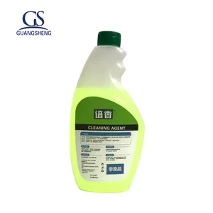 First Class Grade Household Chemicals Kitchen Cleaner Cleaning Agent for Range Hood
