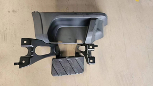 อุปกรณ์ตกแต่งภายนอกรถกระบะ 4x4 บันไดข้างท้าย สำหรับรถฟอร์ด เรนเจอร์ แร็พเตอร์ ไวลด์แทรค T9 ปี 2023 - Product Image 5