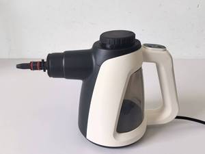 Limpiador a vapor portátil de calentamiento instantáneo, 1300W, calentamiento rápido en 20-30 segundos, máquina de limpieza a vapor para el hogar, cocina y coche - Product Image 4