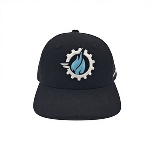 Casquette Trucker Richardson 112 de Luxe Personnalisée avec Logo Brodé, Faible MOQ, OEM, Structurée, Profil Moyen, Respirante, Fabrication en Usine - Product Image 5