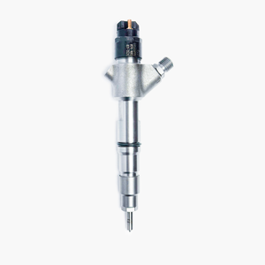 Durable Nozzle Common Rail Injector Nozzle 0445120410 E4700-1112100-A38 E47001112100A38 Diesel Injector for Yuchai Machinery - Product Image 1