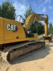รถขุดมือสอง CAT330 ราคาถูก คุณภาพสูง รถขุด Caterpillar CAT330 มือสองลดราคา - Product Image 4