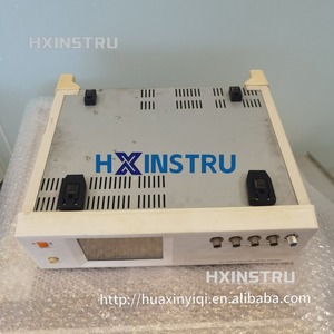 HIOKI 3532-50 Medidor LCR Digital HiTESTER, Controlador y Probador LCR hx - Product Image 2
