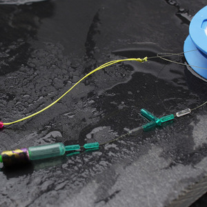 ชุดสายเอ็นตกปลา Aohu Mainline ขนาด 3.6 ม. 7.2 ม. สายไนลอนโมโนฟิลาเมนต์ สำหรับตกปลาในอ่างเก็บน้ำและบ่อ - Product Image 1