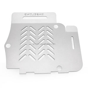 Accesorios para Motocicleta <span class=keywords><strong>BMW</strong></span> C400GT C400X y <span class=keywords><strong>Voge</strong></span> 350 SR4 MAX 2025, Cubierta Protectora para Chasis y Motor, Modificación de Armadura de Chasis - Product Image 5