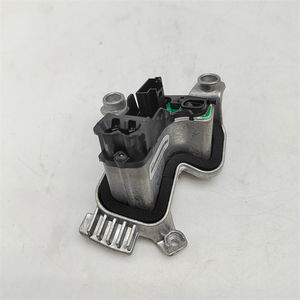 WLBTR OEM LED faro Angel Eye Drive módulo 63117419620 para <span class=keywords><strong>BMW</strong></span> F30 F31 <span class=keywords><strong>320i</strong></span> 328i 330i 2011- Turn Singal módulo de luz - Product Image 4