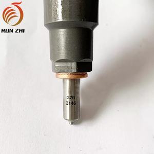 0445120134 топливный инжектор высокого давления Common Rail 0445120134 для BFCECLDA3 8I <span class=keywords><strong>AVALAN</strong></span> - Product Image 4