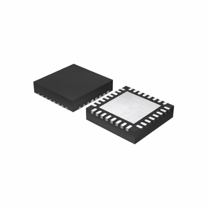 EFM32TG11B120F128IM32-AR Embedded 32 WFQFN Exposed Pad Buy Electronics Components Online Original - Product Image 1