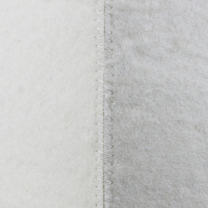 Cappello da sauna in pura lana <span class=keywords><strong>che</strong></span> porta il tuo marchio come un distintivo d'onore, mentre il calore si avvolge all'ingresso. - Product Image 4