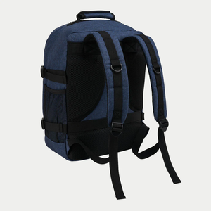 Mochila Multifuncional para Hombre y Mujer, para Cabina, Debajo del Asiento, para Portátil, Viajes, Negocios - Product Image 5
