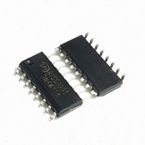 Nouvelle puce infrarouge humaine BISS0001 fabriquée en Chine, dédiée à l'alarme, SOP16 - Product Image 1