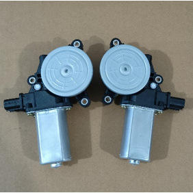 Moteur de lève-vitre électrique pour Honda Vezel, pour remplacement et réparation - Product Image 2