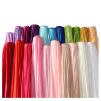 Wholesale Wedding Party Church Stage Drapery Decoration Backdrop Curtains