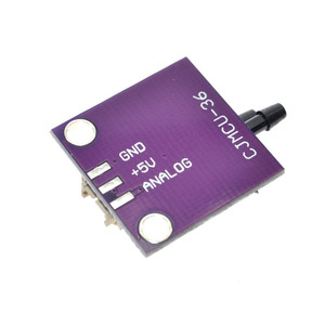 Mô-đun Cảm Biến Áp Suất Vi Sai MPXV7002DP APM2.5 - Product Image 4