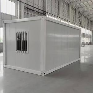 Maison préfabriquée, maison modulaire en conteneur, maisons en conteneurs à <span class=keywords><strong>vendre</strong></span>, mini-maison - Product Image 6