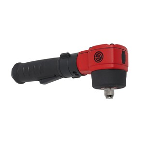 Clé à chocs pneumatique CP Chicago Pneumatic 1/2 pouce à angle droit pour le démontage et le serrage des vis - Product Image 3
