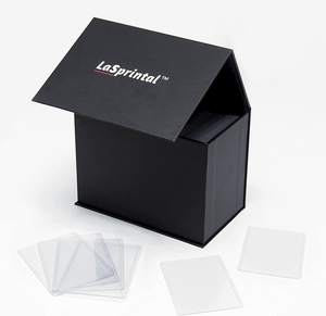 定制印刷肯定闪光纸牌游戏Yu <span class=keywords><strong>Gi</strong></span> Oh交易纸牌游戏，带盒子和袖子 - Product Image 2