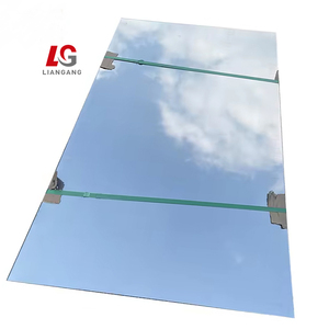 Lámina de Acero Inoxidable ASTM SUS 304L 310S 202 321 410 316L/316Ti Acabado Superficial BA Serie 300 Servicios de Doblado, Corte y Soldadura - Product Image 4