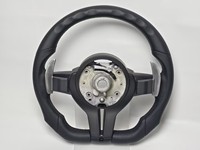 Volant de direction durable à succès pour BMW E90 E91 Série E F10 F11 F20 F21 F30 F31 F34 F32 F33 F36 F20 F22 F23 F48 M3 M5
