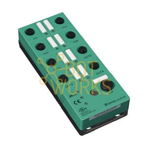 Pepperl+Fuchs 188848 - ใหม่ - Product Image 1