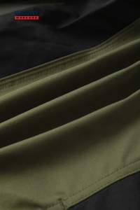 Venta directa de fábrica Chaqueta de uniforme de trabajo de alta visibilidad Ropa DE TRABAJO Traje DE TRABAJO - Product Image 6