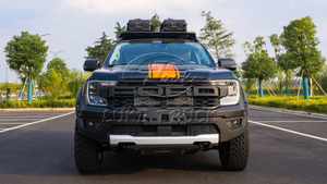 JMC Economic Lightweight Caravan Trailer <b>Mini</b> RV Recreational Vehicle for Beginner Camping Travel - Product Image 4