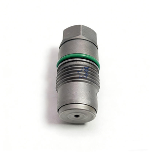 Válvula de Alivio de Presión del Combustible para Motor Diésel, Válvula de Alivio de Presión del Riel Común 28310148 - Product Image 1