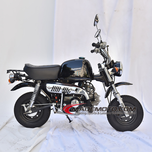 Rápido 500cc para <span class=keywords><strong>Royal</strong></span> <span class=keywords><strong>Enfield</strong></span> Hunter 350 tanque de combustible de Gas 110cc Scooter motocicleta - Product Image 6