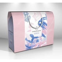 Boîtes d'emballage personnalisées pour literie, tapis de salon, coffrets cadeaux, ensembles de chambre de luxe, tapis de sol et emballages de tapis