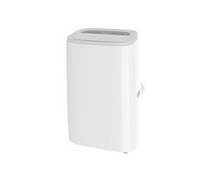 Aire Acondicionado Portátil Compacto de Fácil Instalación R290 con Calefacción y Refrigeración, Wifi, para Uso Doméstico, Aire Acondicionado Móvil - Product Image 2