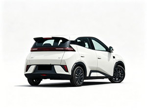Nouvelle voiture électrique Byd Seagull 2026, <span class=keywords><strong>véhicule</strong></span> à énergie nouvelle, autonomie 305 km, <span class=keywords><strong>prix</strong></span> bas, <span class=keywords><strong>occasion</strong></span> - Product Image 3