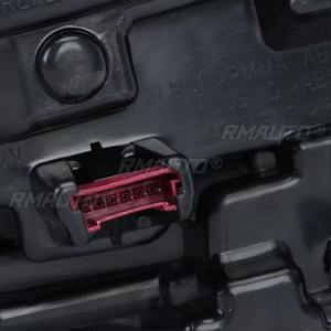 Left Right Rear <b>LED</b> Taillight Taillamp <b>Lights</b> Assembly Wide <b>Light</b> <b>Corner</b> Lamp For BMW X3 F25 G01 G08 2018-2021 63217227791L - Product Image 5