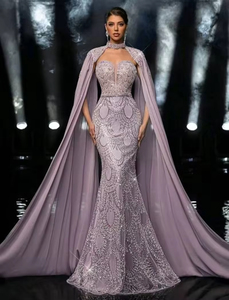 Wholesale New Stunning Evening Gown Western Style, Handcrafted Elegance |  Alibaba.com