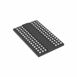 เมมโมรี่ EM6GE16EWXD-10H 96 TFBGA ชิ้นส่วนวงจรอิเล็กทรอนิกส์ของแท้ - Product Image 1