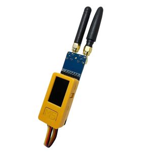 M5Stack StickC Plus2 RF 2-IN-1 <strong>Module</strong> 433MHz CC1101 + 2.4GHz NRF24 Dual Mode RF Development Board with Shell - Product Image 6