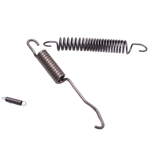 Lisheng chuyên sản xuất cân bằng Crochet mùa xuân nhỏ căng thẳng xoắn ốc phong cách cho xe máy hỗ trợ một phần - Product Image 2