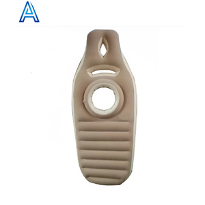 Tapis d'air gonflable confortable pliant portable flocage PVC soufflage d'air pour femme enceinte matelas de fitness yoga gravida - Product Image 1