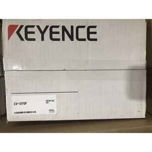 กล้องสแกนพื้นที่ระบบวิชัน Keyence CV-X170F พร้อมซอฟต์แวร์ CV-HIX เวอร์ชัน 5.0 สำหรับการตรวจจับภาพ - Product Image 4