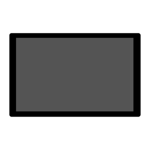 Monitor de 10 Pulgadas con Pantalla Táctil FHD, Resolución 1200*1920, Plug&Play, Compatible con Todas las Computadoras de Placa Única Radxa - Product Image 3