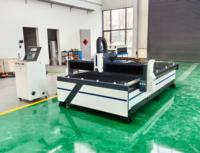 Découpeuse Plasma CNC 2026 Améliorée pour Tôles Métalliques, Conduits CVC, Acier Inoxydable, Plaques d'Aluminium et Matériaux Métalliques