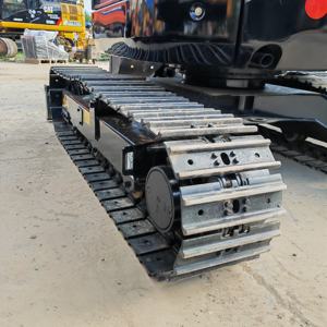 Excavateur sany 26u de marque chinoise mini excavateur sany 3t mini excavateur sany prix - Product Image 4