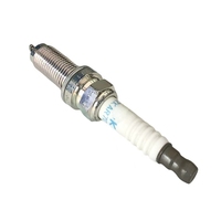 Nouvelle bougie d'allumage en iridium 12290-6C1-A01 DILZKAR7D11S pour A-cura/H-onda H-ybrid CRV Odyssey Accord pour essence