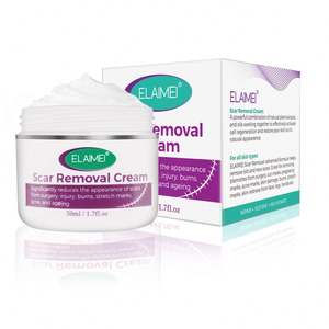 Crème Efficace <span class=keywords><strong>pour</strong></span> Enlever les Vieilles Cicatrices de Brûlure ELAIMEI Soins de la Peau - Product Image 2