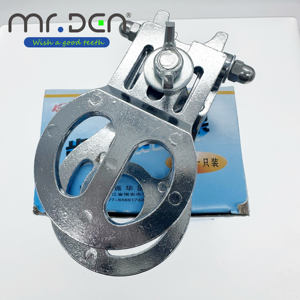 MRDEN hete verkoop lage prijs zware snijder licht draad staal snijden tang orthodontische ligatuur cutter tandarts orthodontisch - Product Image 5